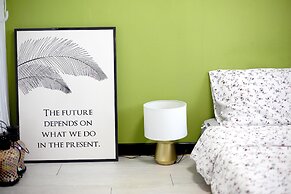 Ganghwa Rodemhouse Pension