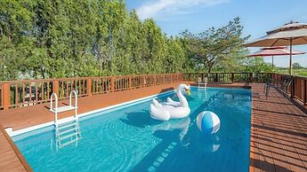 Ganghwa Rodemhouse Pension