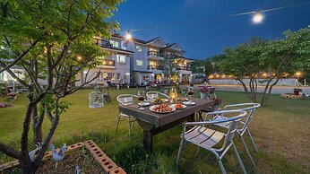 Ganghwa Rodemhouse Pension