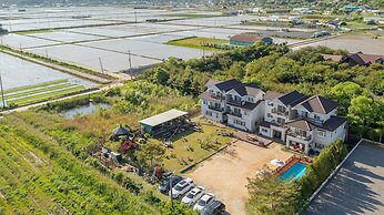 Ganghwa Rodemhouse Pension