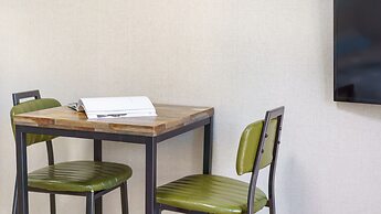 Goseong Gamnamu Pension