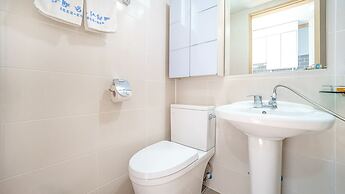 Goseong Gamnamu Pension