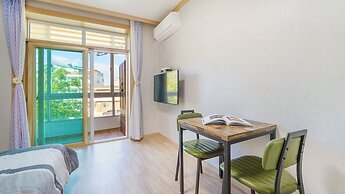 Goseong Gamnamu Pension