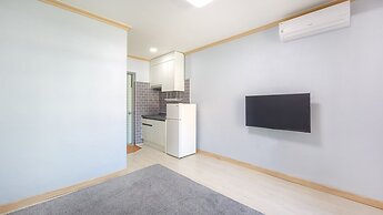 Goseong Gamnamu Pension