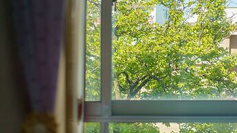 Goseong Gamnamu Pension