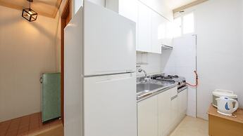 Goseong Gamnamu Pension