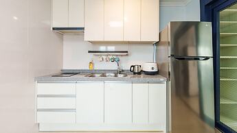 Goseong Gamnamu Pension