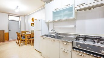 Goseong Gamnamu Pension