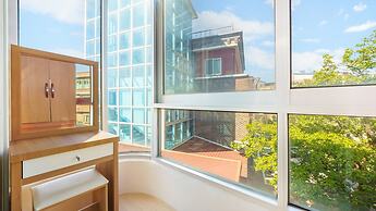 Goseong Gamnamu Pension