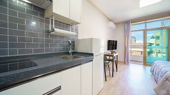 Goseong Gamnamu Pension