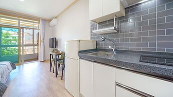 Goseong Gamnamu Pension