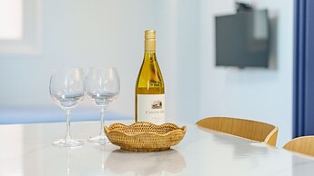 Goseong Gamnamu Pension