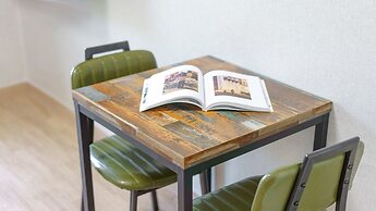 Goseong Gamnamu Pension