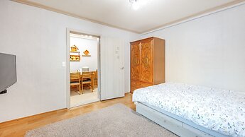 Goseong Gamnamu Pension