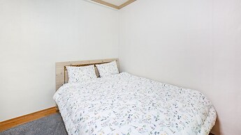 Goseong Gamnamu Pension