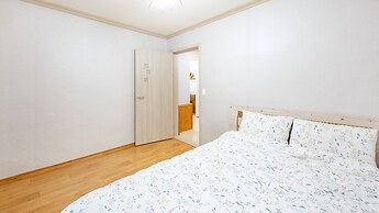 Goseong Gamnamu Pension