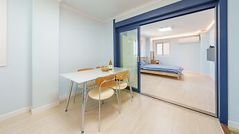 Goseong Gamnamu Pension