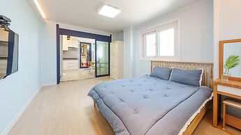 Goseong Gamnamu Pension