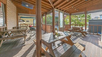 Goseong Gamnamu Pension