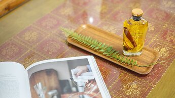 Goseong Gamnamu Pension