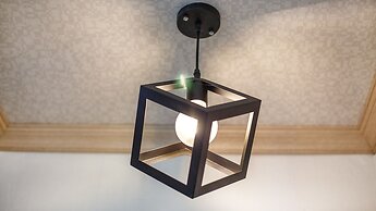 Goseong Gamnamu Pension