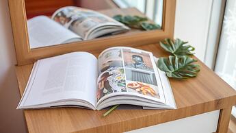 Goseong Gamnamu Pension