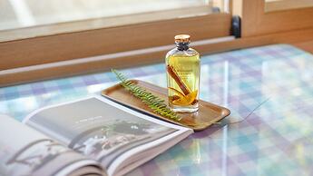 Goseong Gamnamu Pension