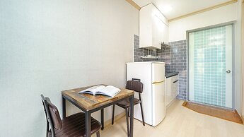 Goseong Gamnamu Pension