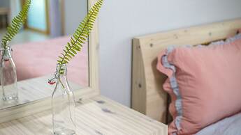 Goseong Gamnamu Pension