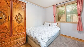 Goseong Gamnamu Pension