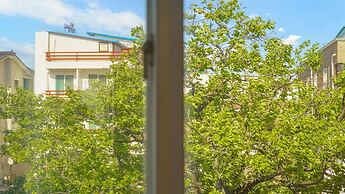 Goseong Gamnamu Pension