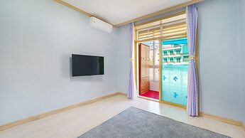 Goseong Gamnamu Pension