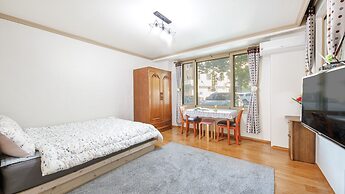 Goseong Gamnamu Pension