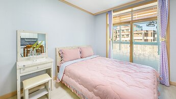 Goseong Gamnamu Pension