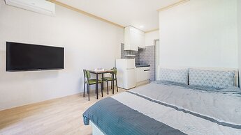 Goseong Gamnamu Pension