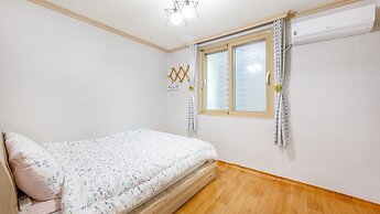 Goseong Gamnamu Pension