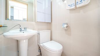 Goseong Gamnamu Pension