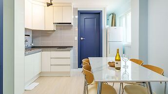 Goseong Gamnamu Pension