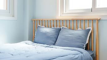 Goseong Gamnamu Pension