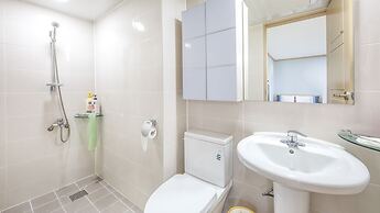 Goseong Gamnamu Pension