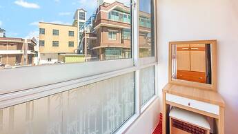 Goseong Gamnamu Pension