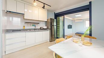 Goseong Gamnamu Pension