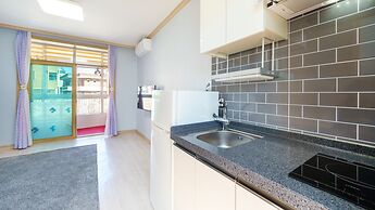 Goseong Gamnamu Pension