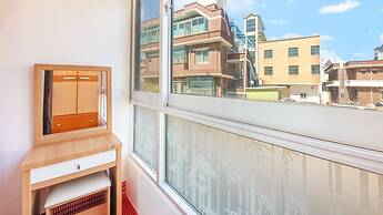 Goseong Gamnamu Pension