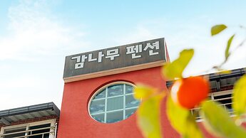 Goseong Gamnamu Pension