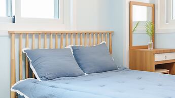 Goseong Gamnamu Pension