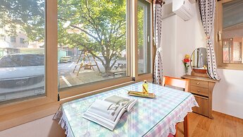 Goseong Gamnamu Pension