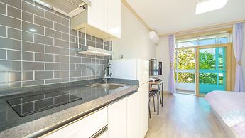 Goseong Gamnamu Pension