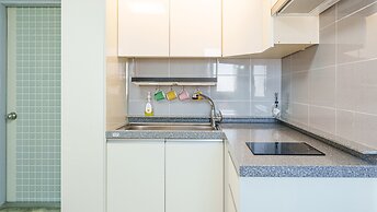 Goseong Gamnamu Pension