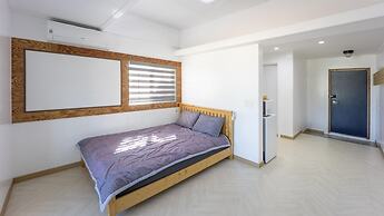 Namhae Jjhouse Pension